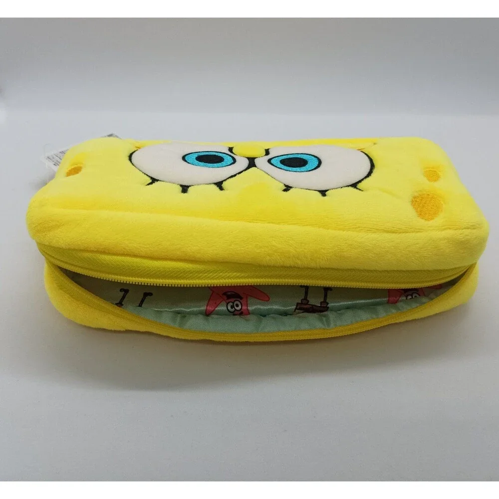 SpongeBob pencil case / cosmetics pouch
